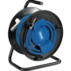Air Hose Reel, 20m