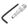 Air Impact Wrench, 1/2" Sq. Dr.