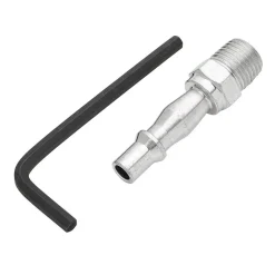 Air Impact Wrench, 1/2" Sq. Dr.