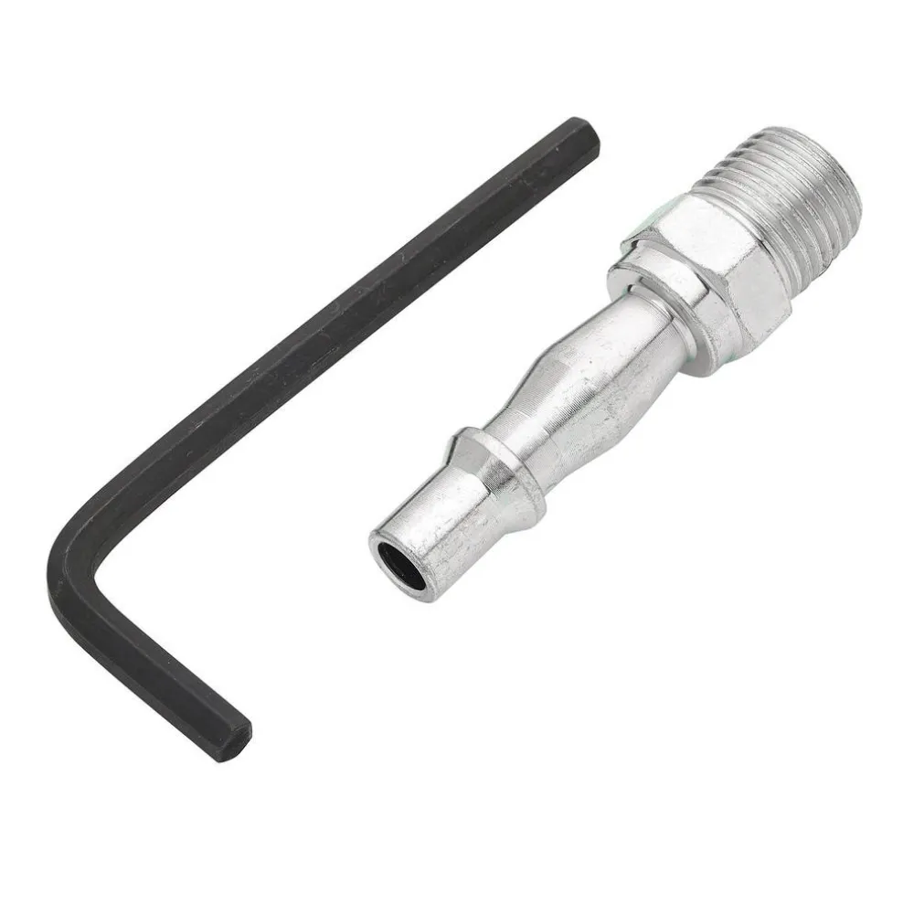 Air Impact Wrench, 1/2" Sq. Dr.