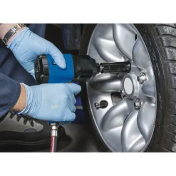 Air Impact Wrench, 1/2