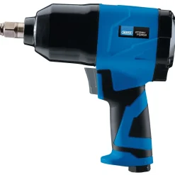 Air Impact Wrench, 1/2