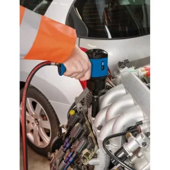 Air Impact Wrench, 1/2