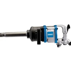 Air Impact Wrench, 1" Sq. Dr.