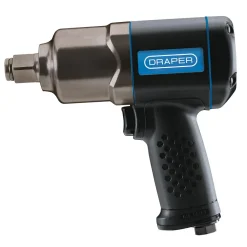 Air Impact Wrench, 3/4" Sq. Dr.