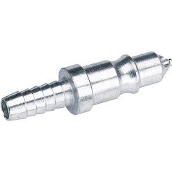 3/8" Air Line Coupling Integral Adaptor/Tailpiece (Sold Loose)