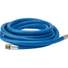 Air Line Hose, 5m, 1/2"/13mm Bore, 1/2" BSP
