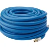 Air Line Hose, 20m, 3/8"/10mm Bore, 1/4" BSP