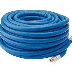 Air Line Hose, 20m, 3/8"/10mm Bore, 1/4" BSP