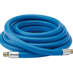 Air Line Hose, 5m, 3/8"/10mm Bore, 1/4" BSP