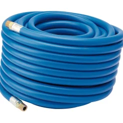 Air Line Hose, 20m, 5/16"/8mm Bore, 1/4" BSP