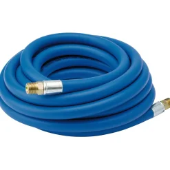Air Line Hose, 5m, 5/16"/8mm Bore, 1/4" BSP