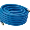 Air Line Hose, 15m, 1/4"/6mm Bore, 1/4" BSP
