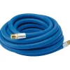 Air Line Hose, 5m, 1/4"/6mm Bore, 1/4" BSP