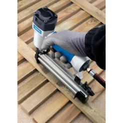 Air Nailer, 10 - 50mm