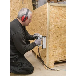 Air Nailer, 10 - 50mm