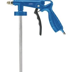 Air Operated Flexible Nozzle Underbody Coating Gun