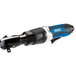 Air Ratchet, 3/8" Sq. Dr.