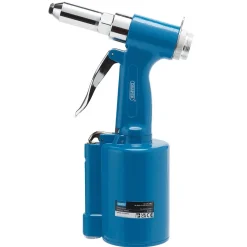 Air Riveter Kit (14 Piece)