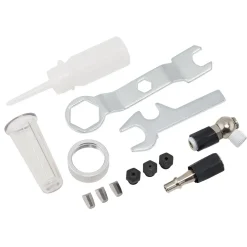 Air Riveter Kit (14 Piece)