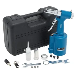 Air Riveter Kit (14 Piece)
