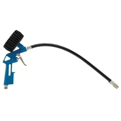 Air Tool Kit, 1/4" BSP (5 Piece)