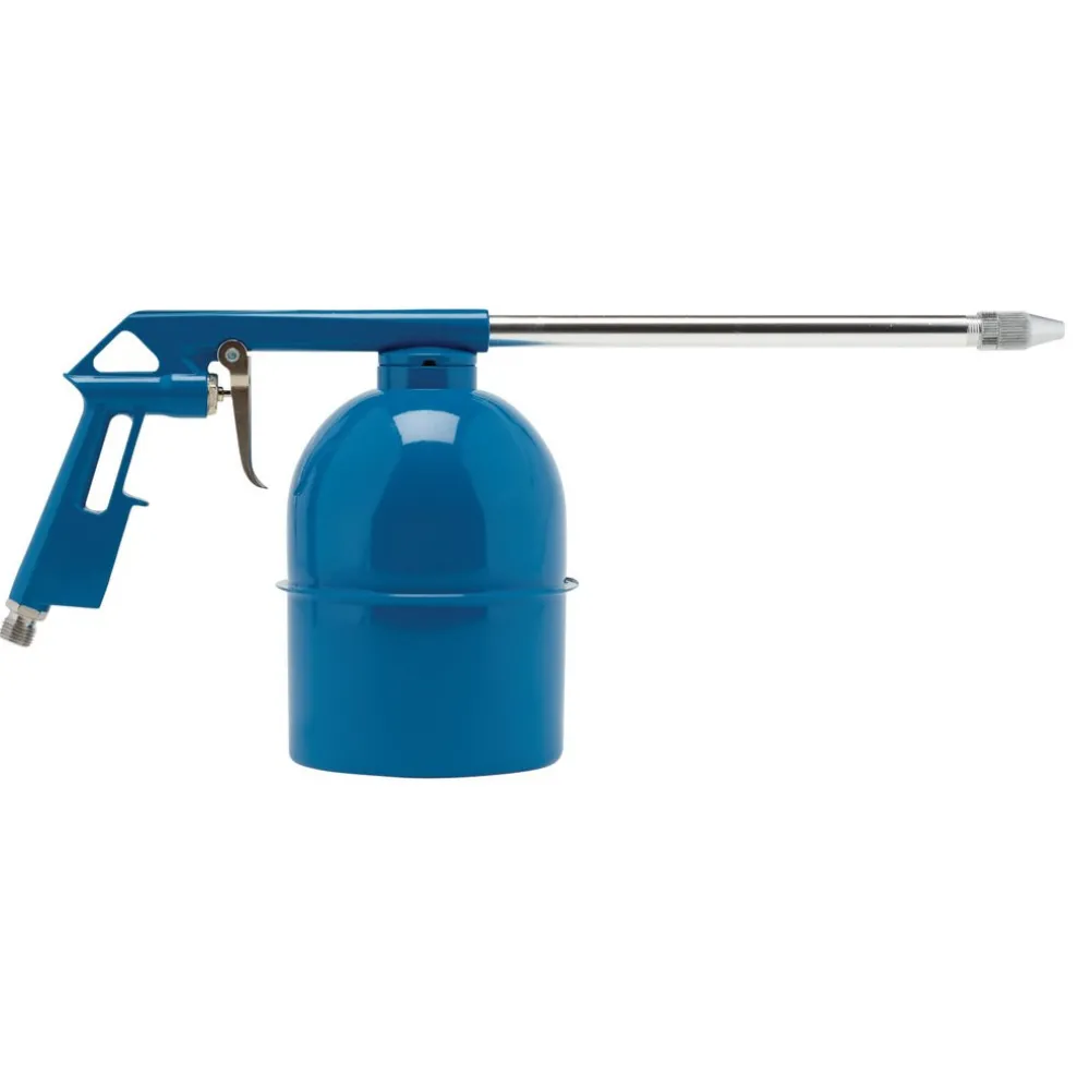 Air Tool Kit, 1/4" BSP (5 Piece)