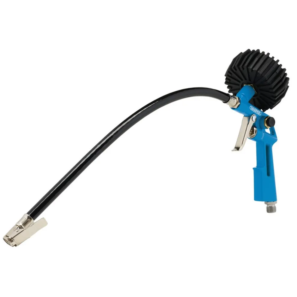 Air Tool Kit, 1/4" BSP (5 Piece)