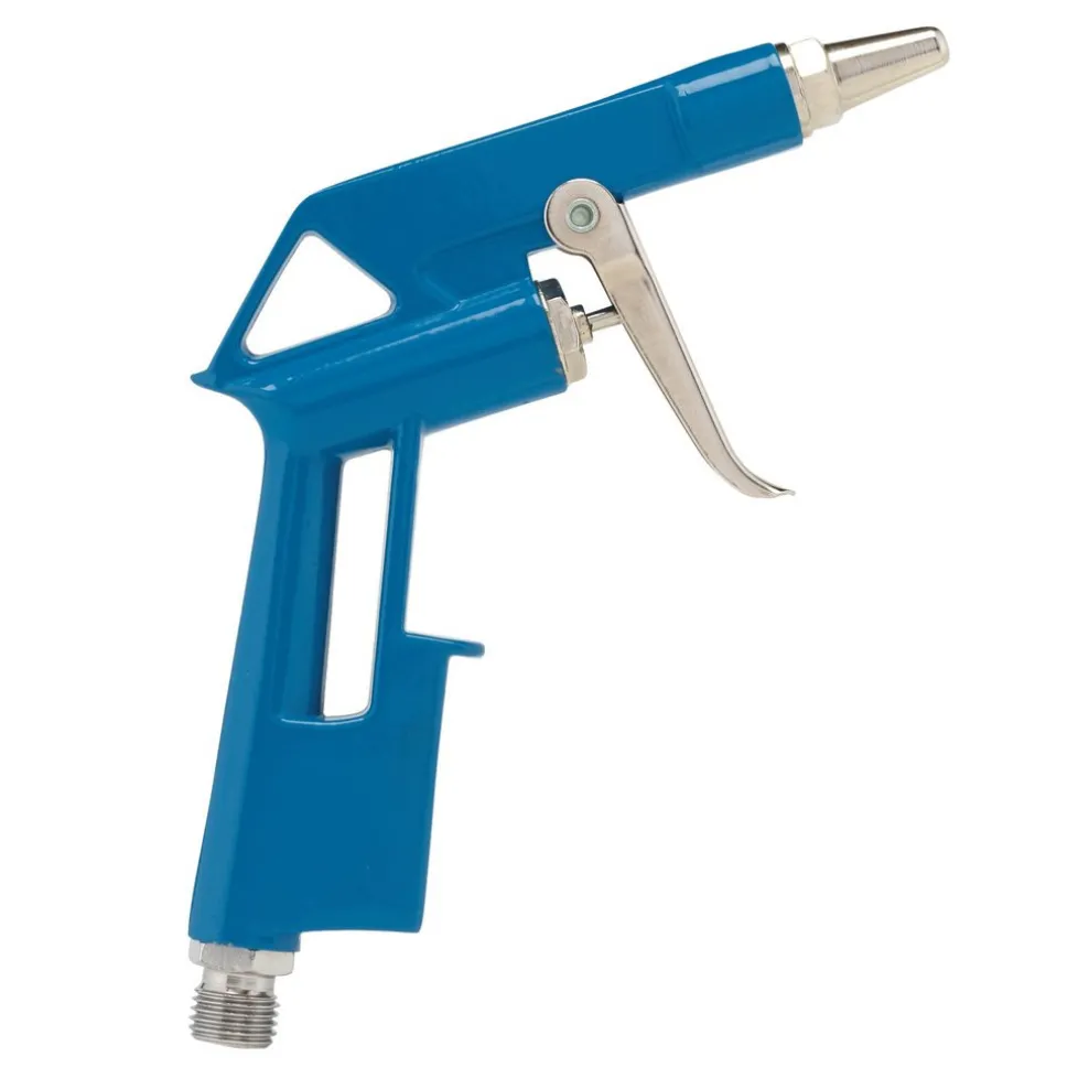 Air Tool Kit, 1/4" BSP (5 Piece)