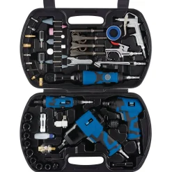 Air Tool Kit (68 Piece)