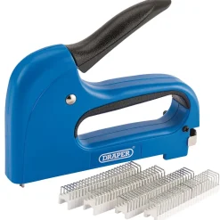 All-In-One Wiring/Cable Tacker