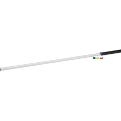 Alloy Broom or Mop Handle, 1250mm