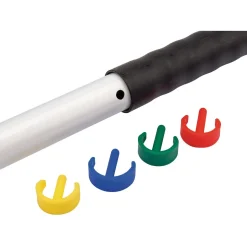 Alloy Broom or Mop Handle, 1250mm