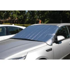 All-Season Windscreen Shield