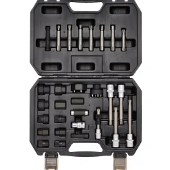 Alternator Pulley Tool Kit (30 Piece)