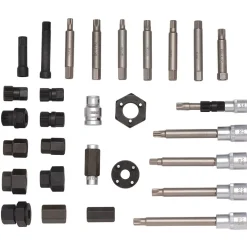Alternator Pulley Tool Kit (30 Piece)