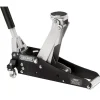 Aluminium and Steel Racing Trolley Jack, 1.5 Tonne