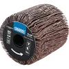 Aluminium Oxide Flap Wheel, 60 x 60mm, 80 Grit