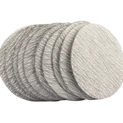 Aluminium Oxide Sanding Disc, 50mm, 600 Grit for 47620