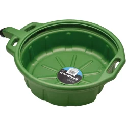 Antifreeze Drain Pan, 16L