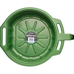Antifreeze Drain Pan, 8L