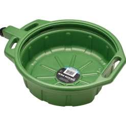 Antifreeze Drain Pan, 8L