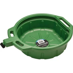 Antifreeze Drain Pan, 8L
