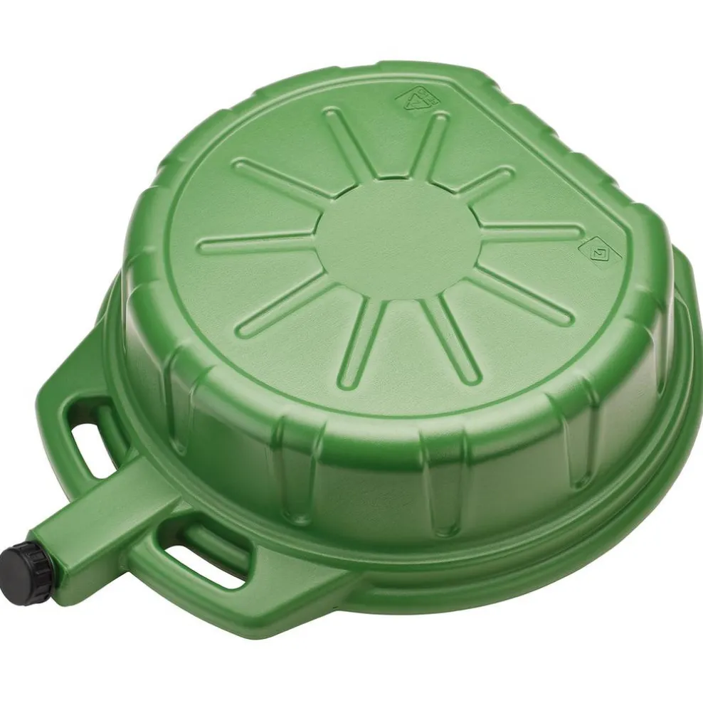 Antifreeze Drain Pan, 8L