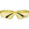Anti-Mist Glasses, Yellow