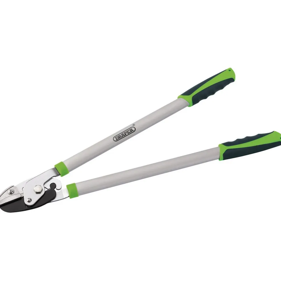 Anvil Pattern Loppers with Aluminium Handles, 685mm
