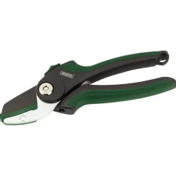 Anvil Pattern Secateurs, 175mm