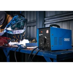 ARC Welder, 180A