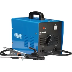 ARC Welder, 180A