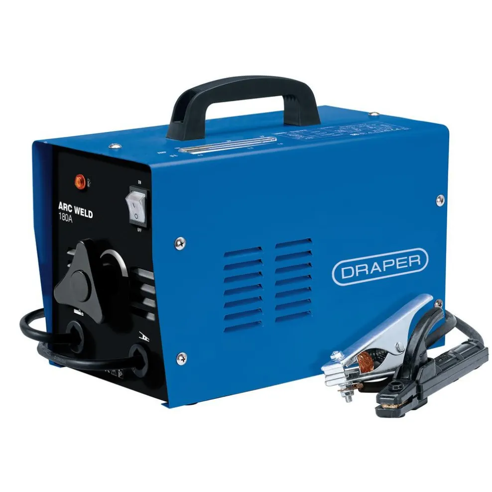 ARC Welder, 180A